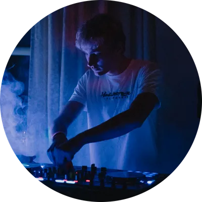 DJ Maxi