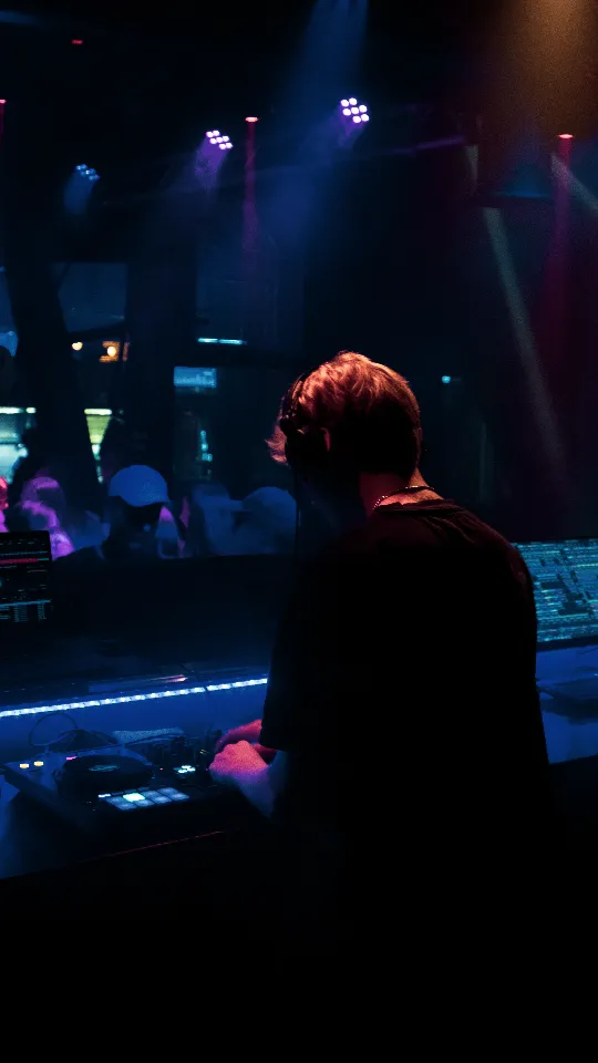 DJ Maxi - Bild 2