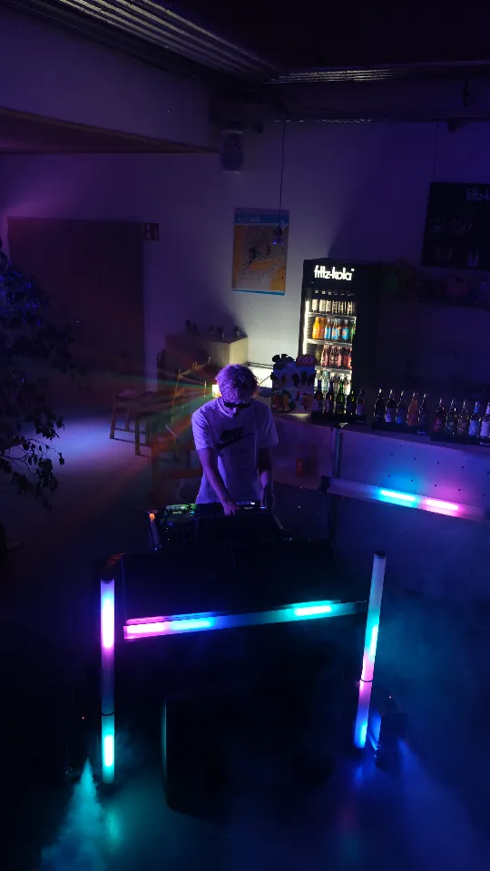 DJ Maxi - Bild 4