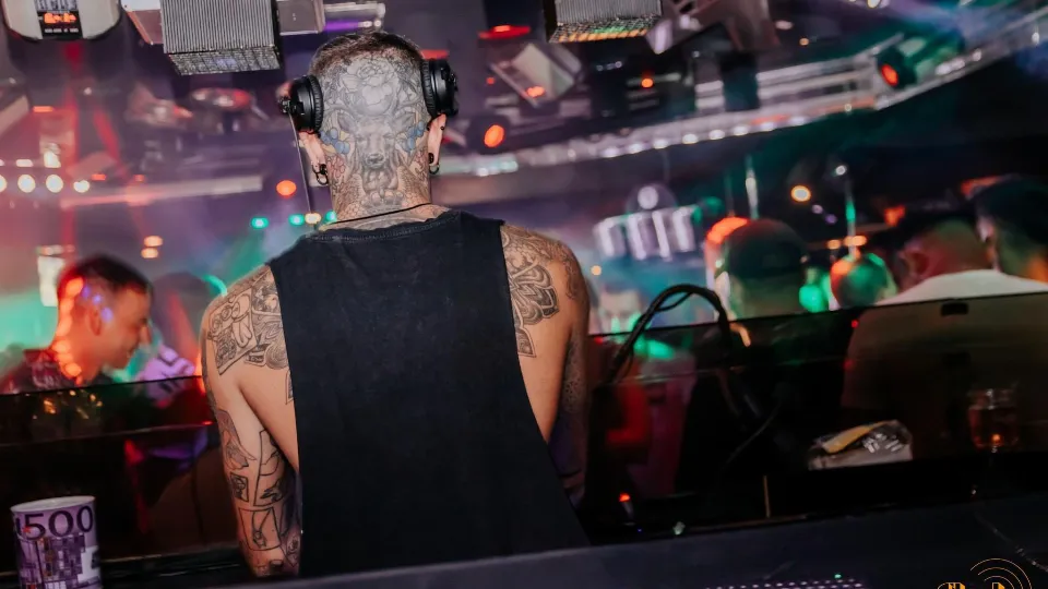 DJ Sofka - Bild 2