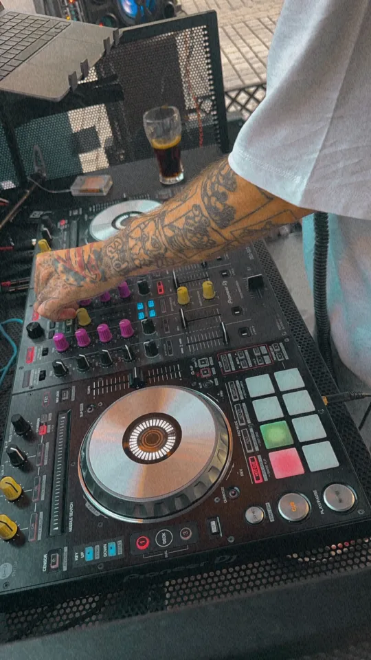 DJ Sofka - Bild 4