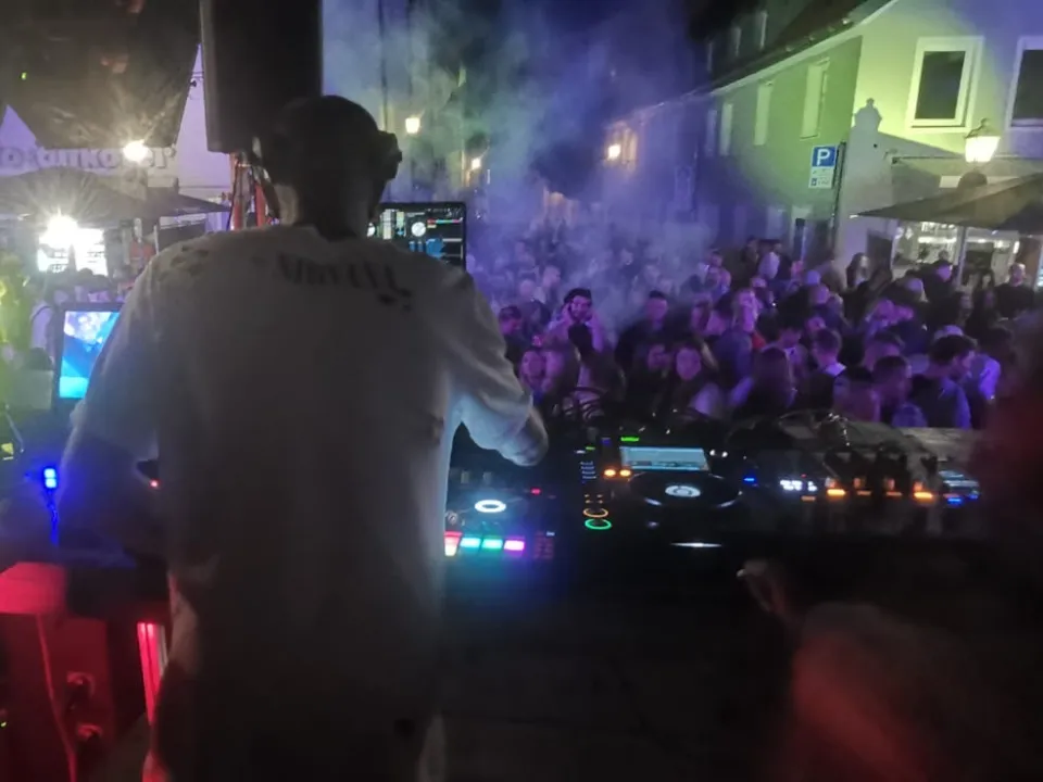 DJ Sofka - Bild 5