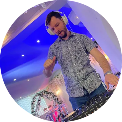DJ Jonas
