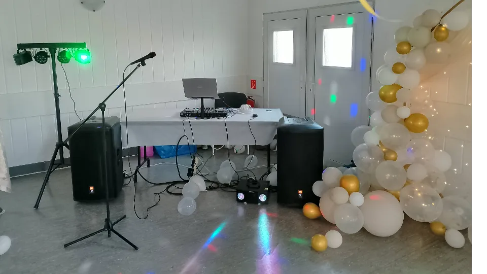 DJ Jonas - Bild 3