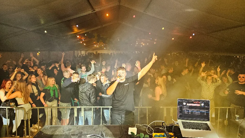 DJ Leif - Bild 2