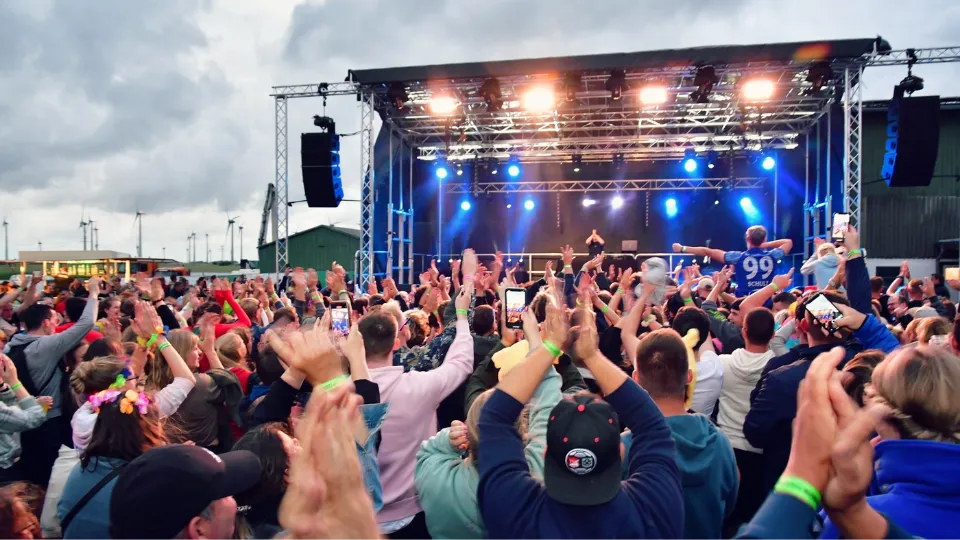 DJ Leif - Bild 4