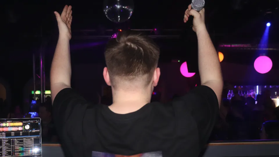 DJ Leif - Bild 5