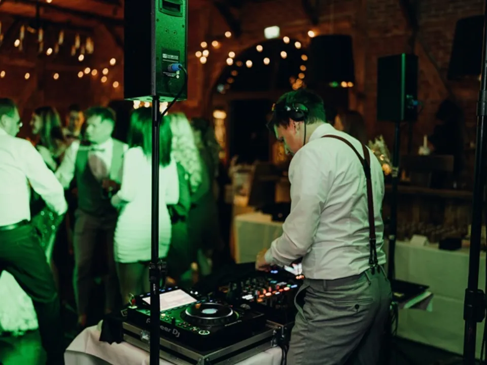 DJ Tobias - Bild 2