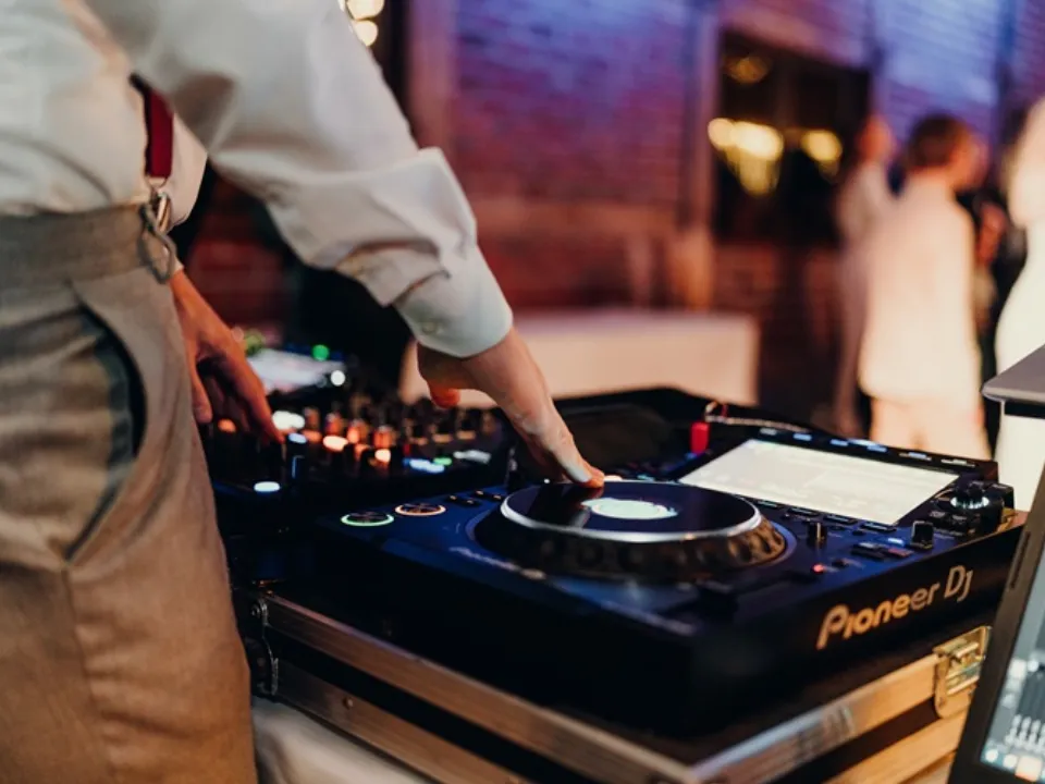 DJ Tobias - Bild 3