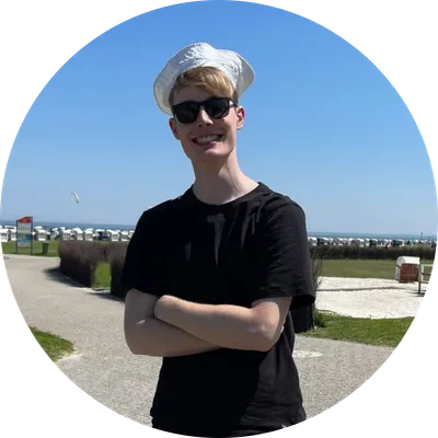 DJ Linus