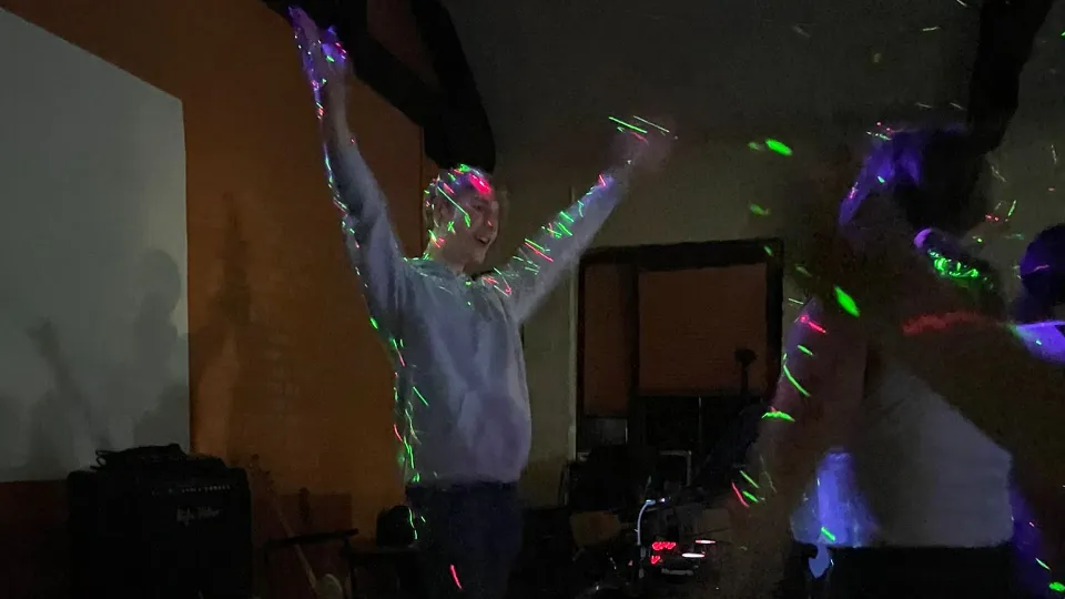 DJ Linus - Bild 2