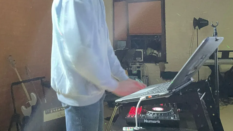 DJ Linus - Bild 4