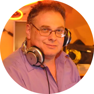 DJ Sven
