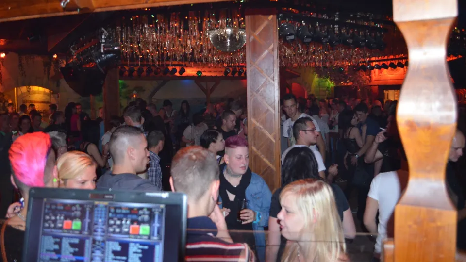 DJ Sven - Bild 3