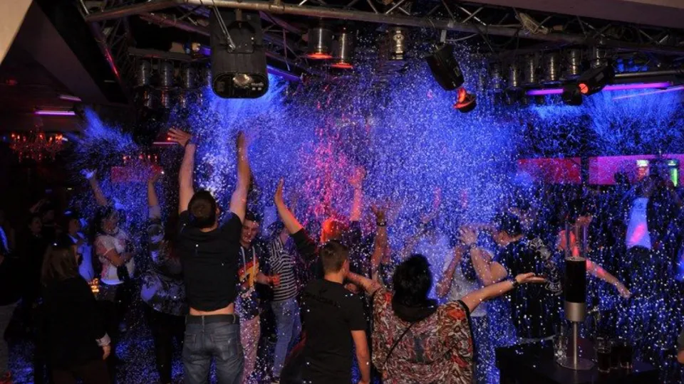 DJ Sven - Bild 4