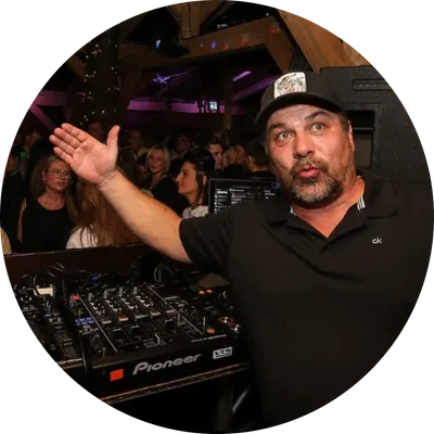 DJ Christian