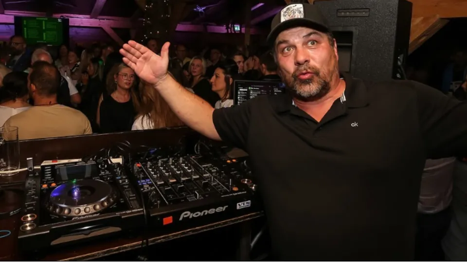 DJ Christian - Bild 4