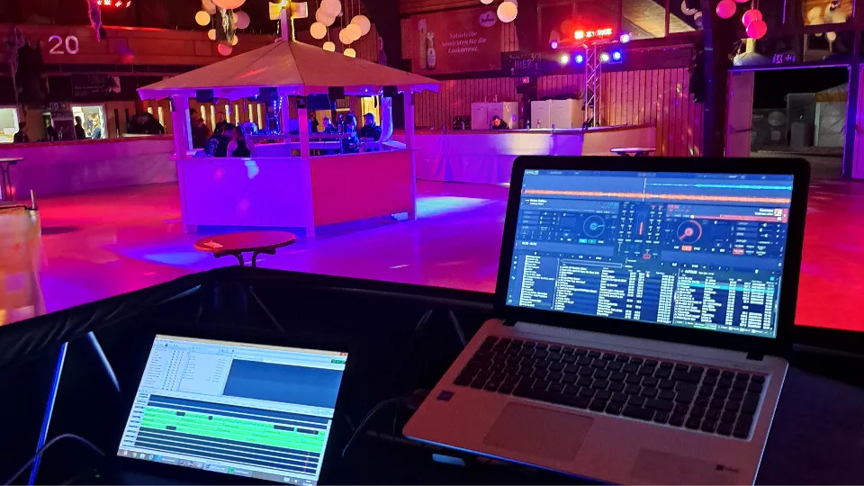 DJ Joachim - Bild 2