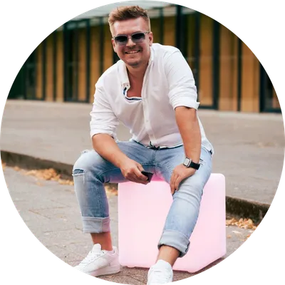 DJ Sven