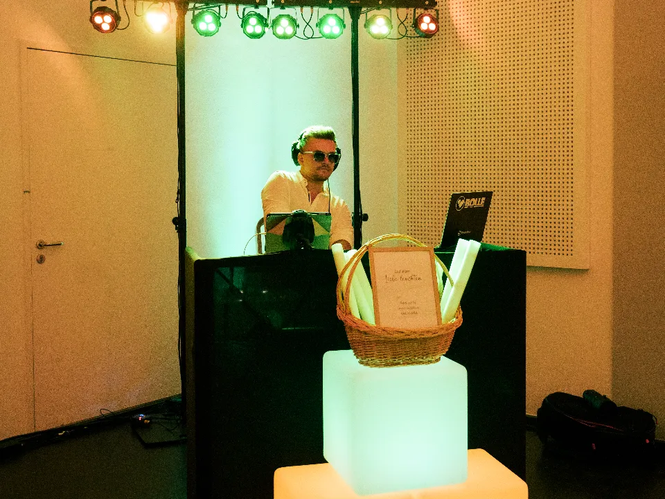 DJ Sven - Bild 2