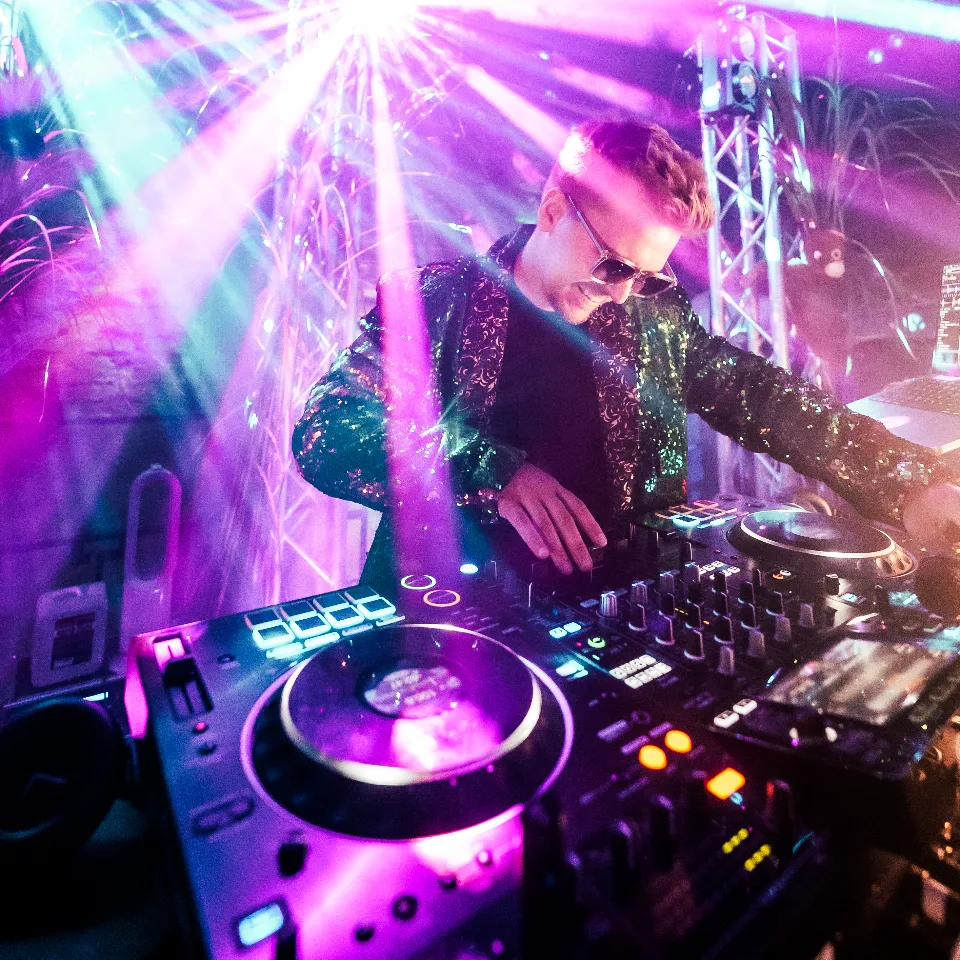 DJ Sven - Bild 4