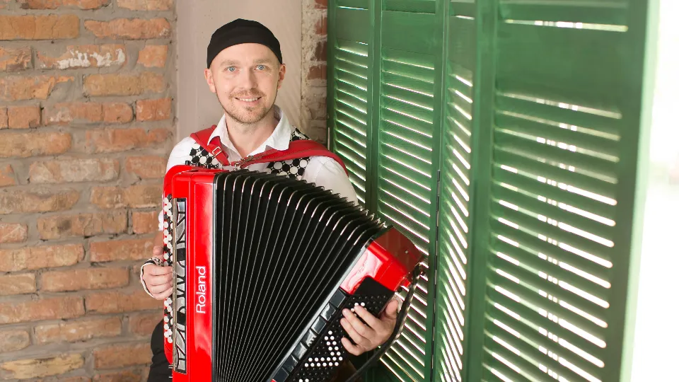 Sergi - Bild 5