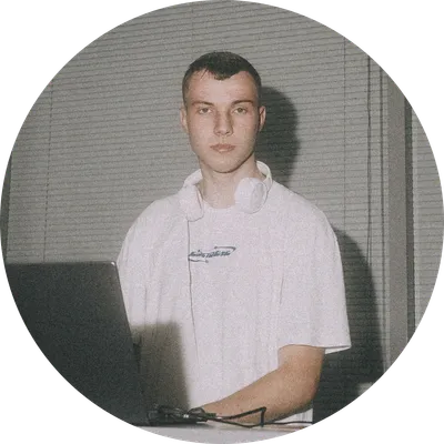 DJ Vladyslav