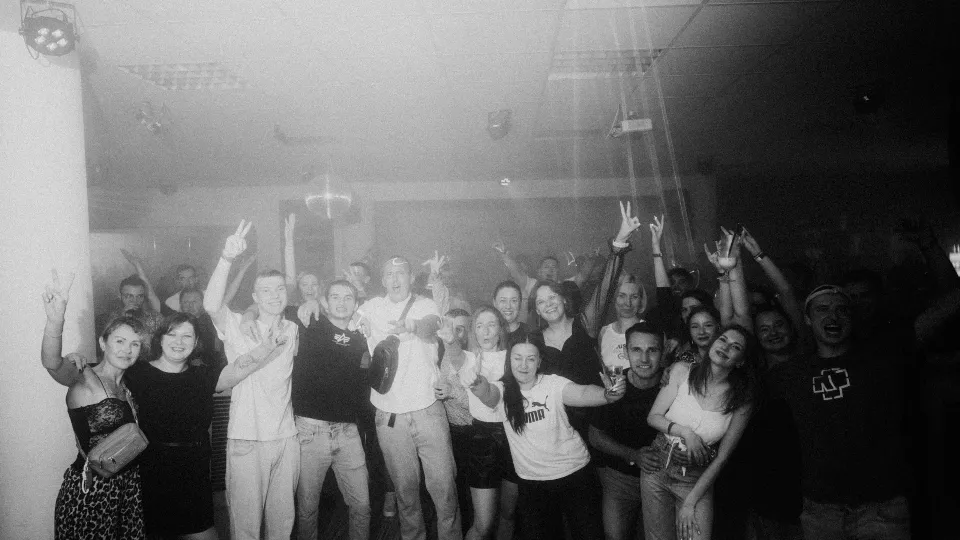 DJ Vladyslav - Bild 3