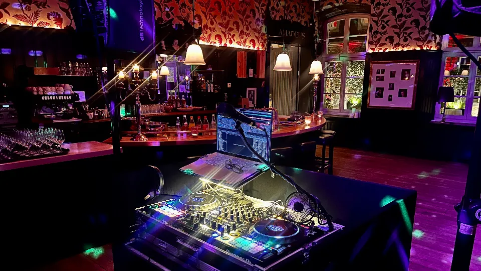 DJ Raik - Bild 2