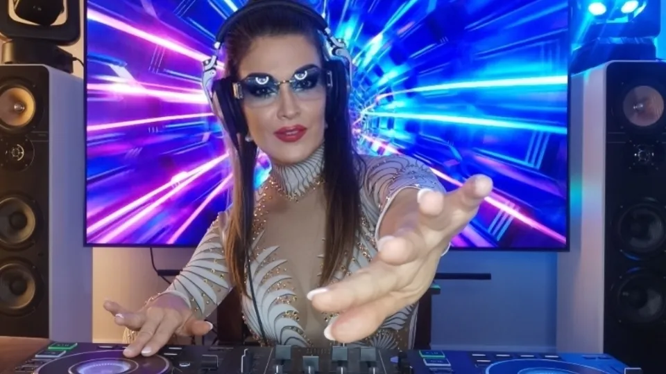 DJ Dajana - Bild 4