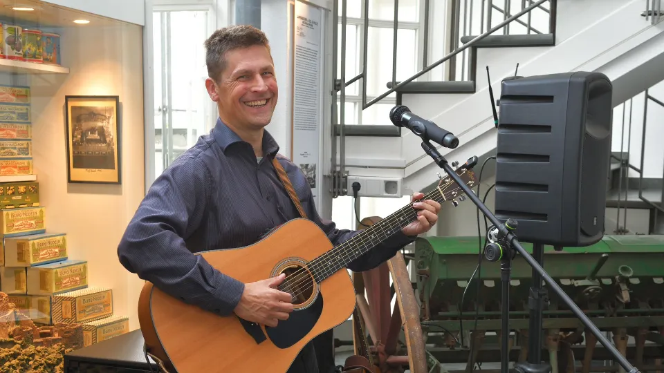 Johannes - Bild 2