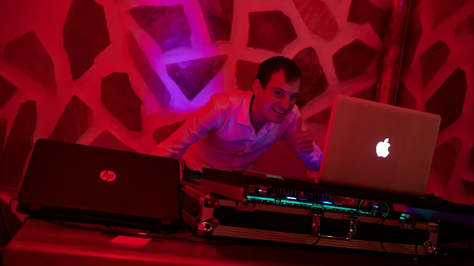 DJ Tobias - Bild 2