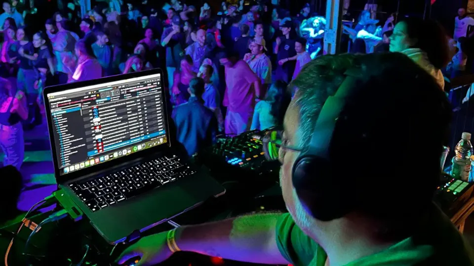 DJ Leonardo - Bild 2