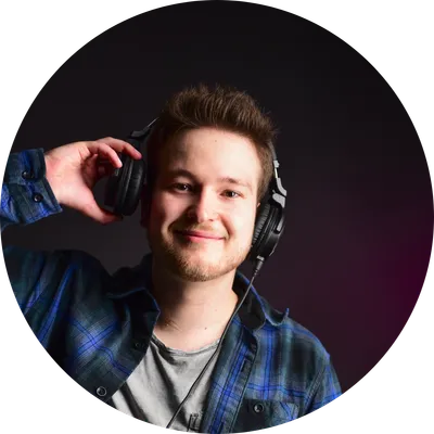 DJ Johannes