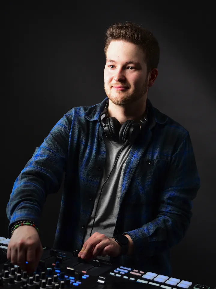 DJ Johannes - Bild 4