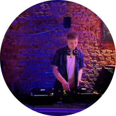 DJ Kilian