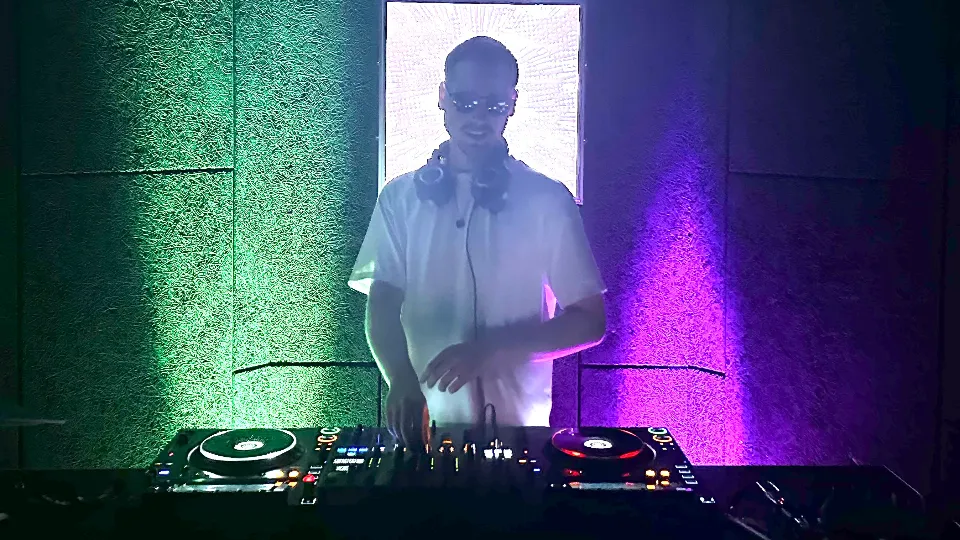 DJ Kilian - Bild 2