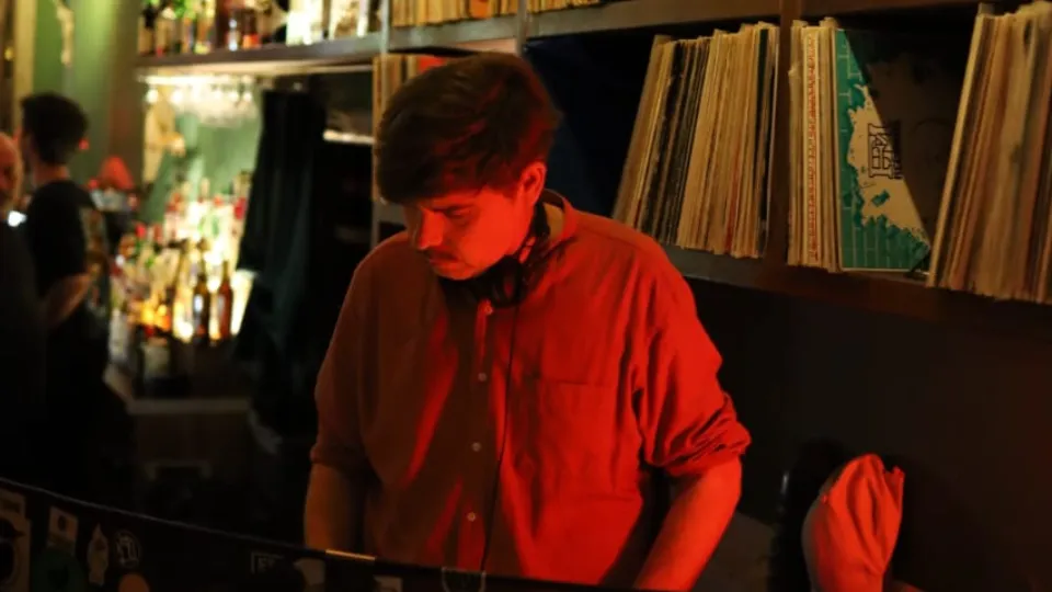 DJ Lampros - Bild 2