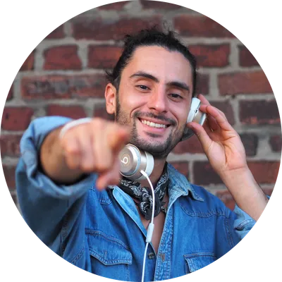 DJ Amre