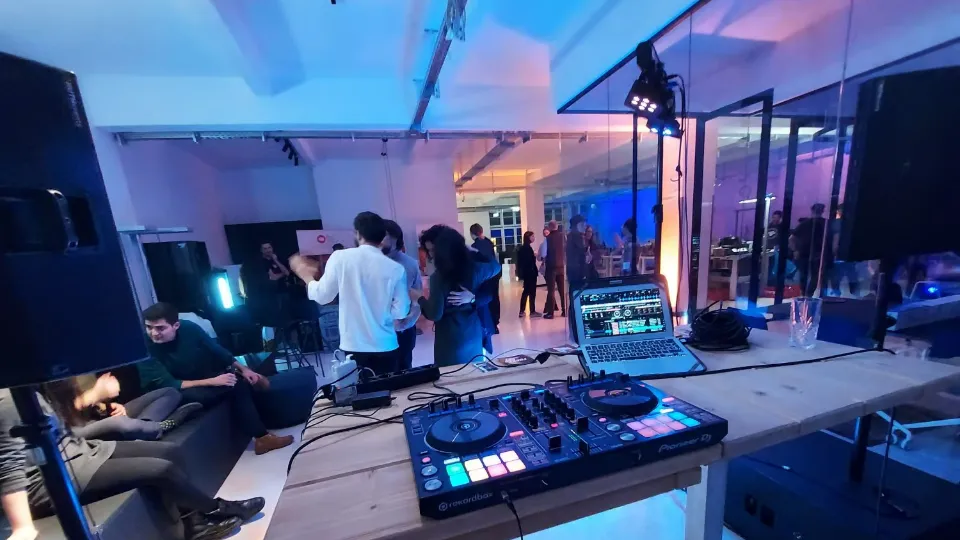 DJ Niccolo - Bild 2