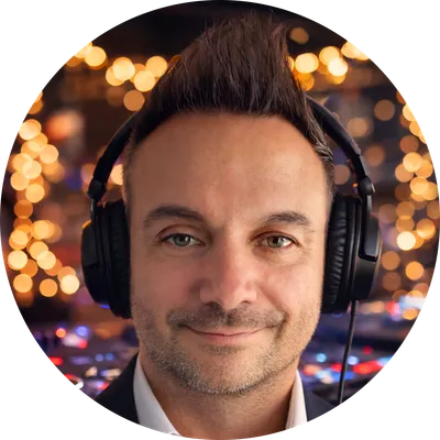 DJ Markus