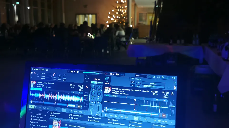 DJ Markus