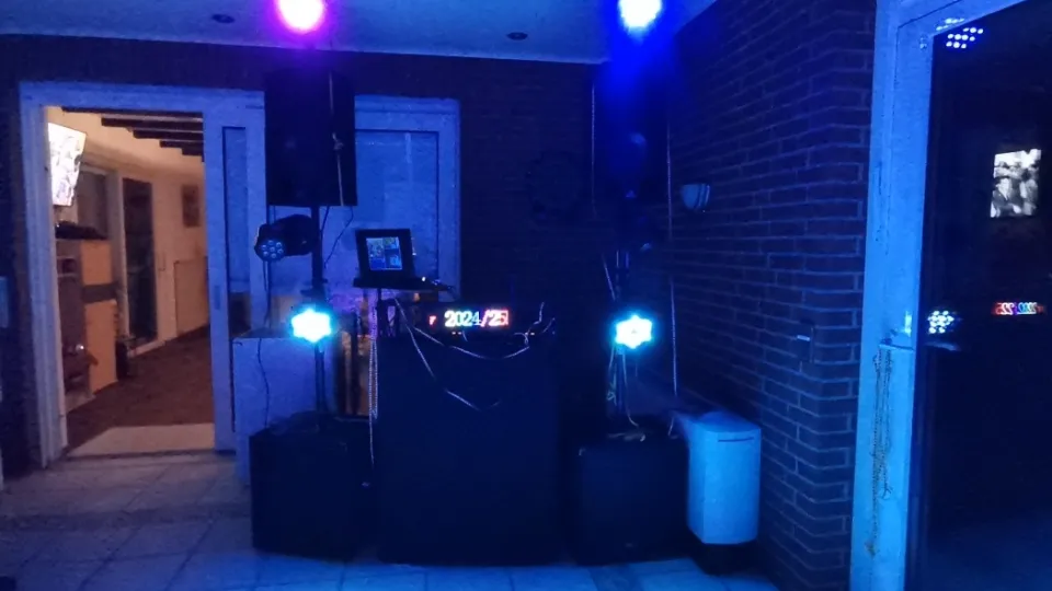 DJ Stefan