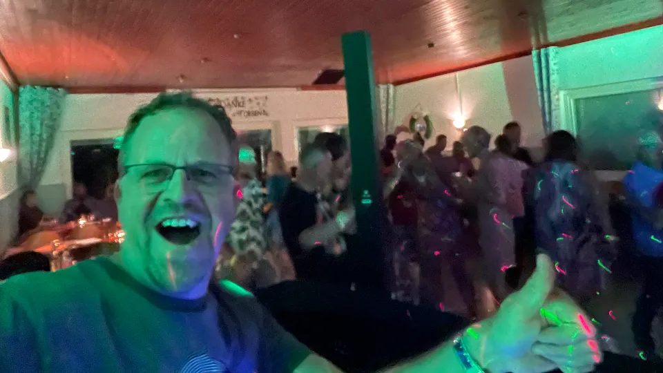 DJ Oliver - Bild 2