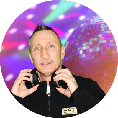 DJ Jörg