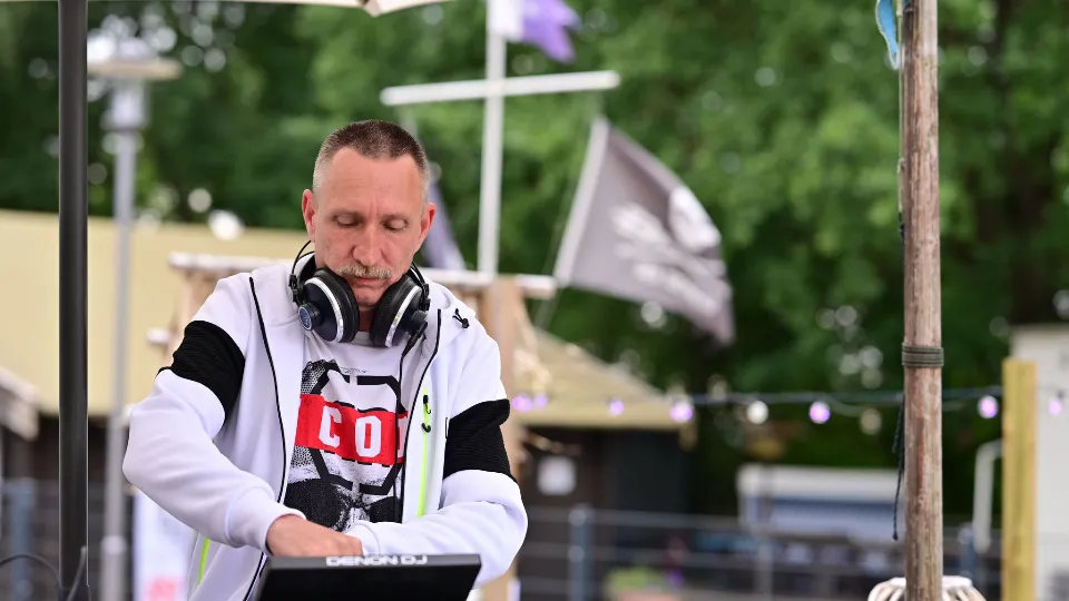 DJ Jörg