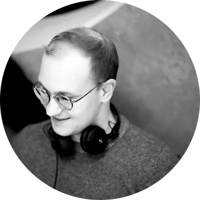 DJ Konstantin