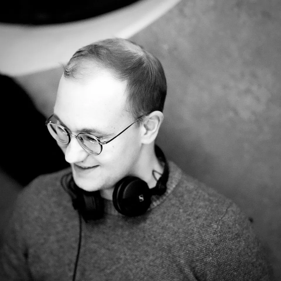 DJ Konstantin