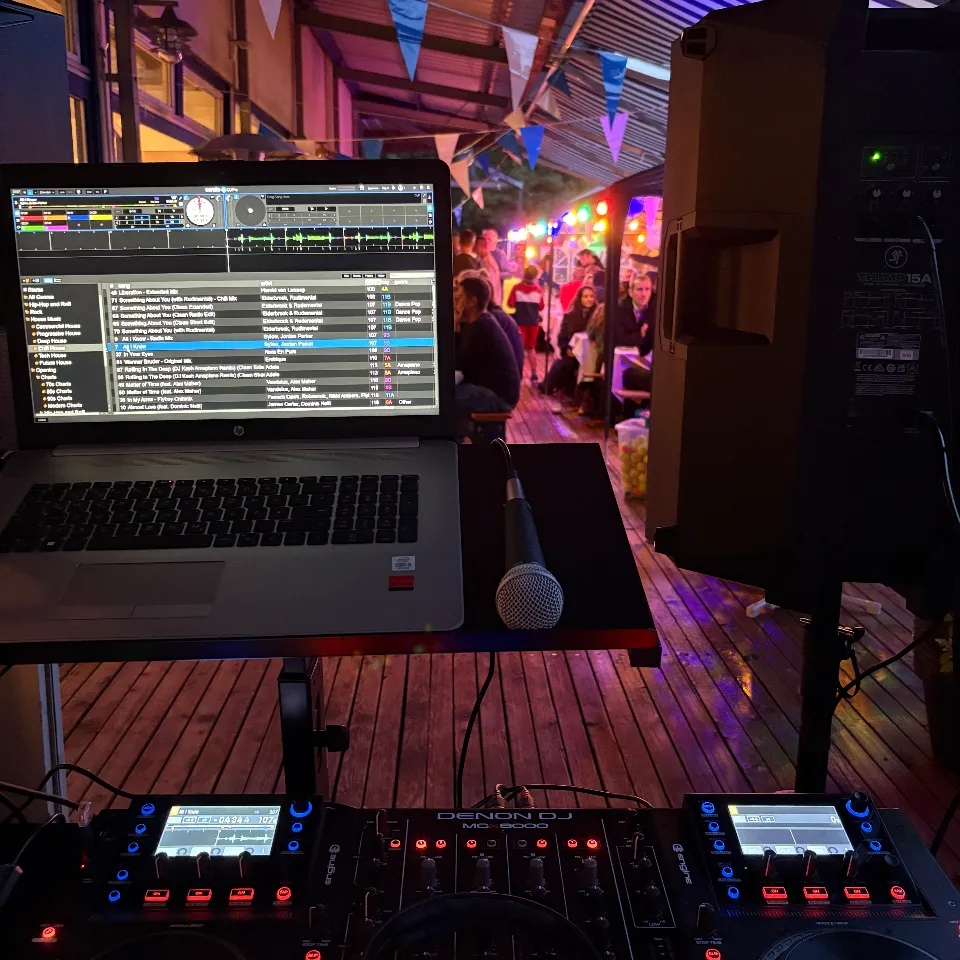 DJ Konstantin - Bild 2