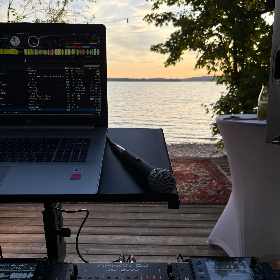 DJ Konstantin - Bild 3